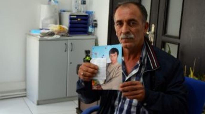 Ka&ccedil;ırılan Askerin Babası, "hdp&rsquo;lilerden Dahi Yardım Bekliyorum"