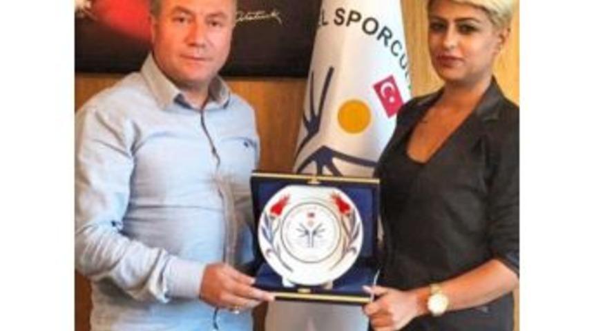 Ses-sizsiniz Spor Kul&uuml;b&uuml; Yeni D&ouml;nemde İddialı