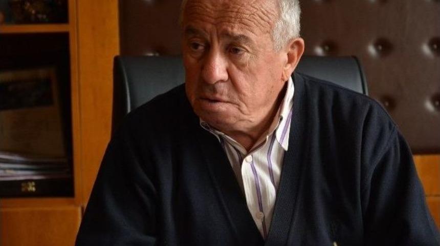 Top&ccedil;u; "karahallı Makus Talihini Yenecek"