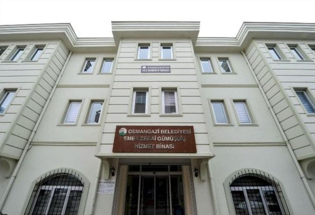 Bursa&rsquo;da Her Ge&ccedil;en G&uuml;n Madde Bağımlılığı Şikayetleri Artıyor