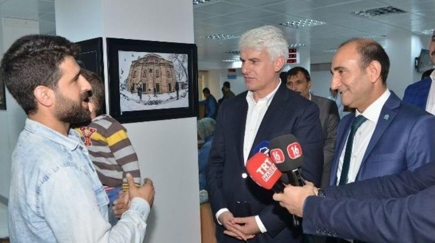 Ruhsatsız Bina Sahipleri Elektrik Ve Suya Kavuşuyor