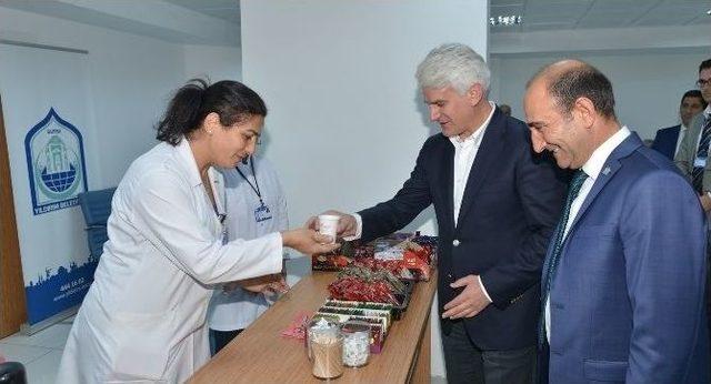 Ruhsatsız Bina Sahipleri Elektrik Ve Suya Kavuşuyor