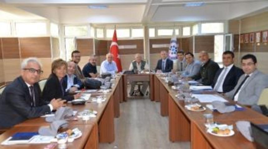 32. T&uuml;rkiye Maliye Sempozyumu Uludağ &Uuml;niversitesi&rsquo;nde