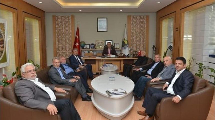 Bulgaristan&rsquo;dan İneg&ouml;l&rsquo;e Yardım &Ccedil;ağrısı