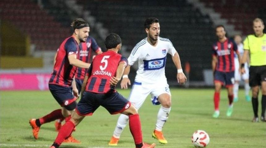 Kupada Kolay Rakipler