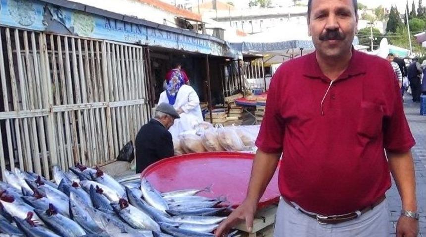 Edremitli Balık&ccedil;ının Gram İsyanı