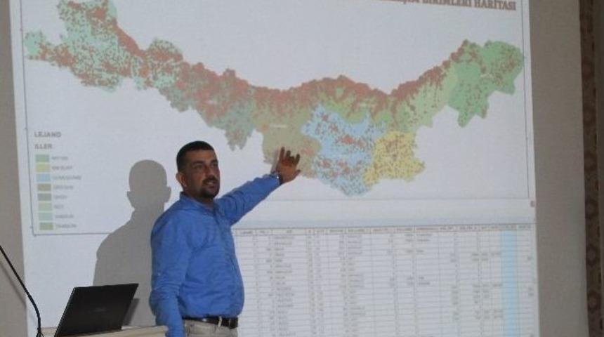 Karadeniz &Ccedil;&ouml;pe &Ccedil;are Arıyor