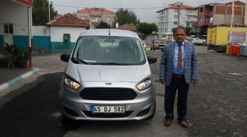 Koordinat&ouml;rler Vatandaşın Ayağına Gidecek