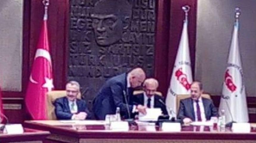 Teşvik Paketi Kalkınma Bakanlığı&rsquo;nda Masaya Yatırıldı