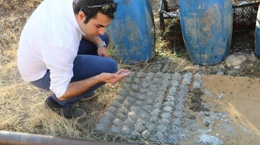 Maski&rsquo;den Salihli&rsquo;ye Yeni Sondaj