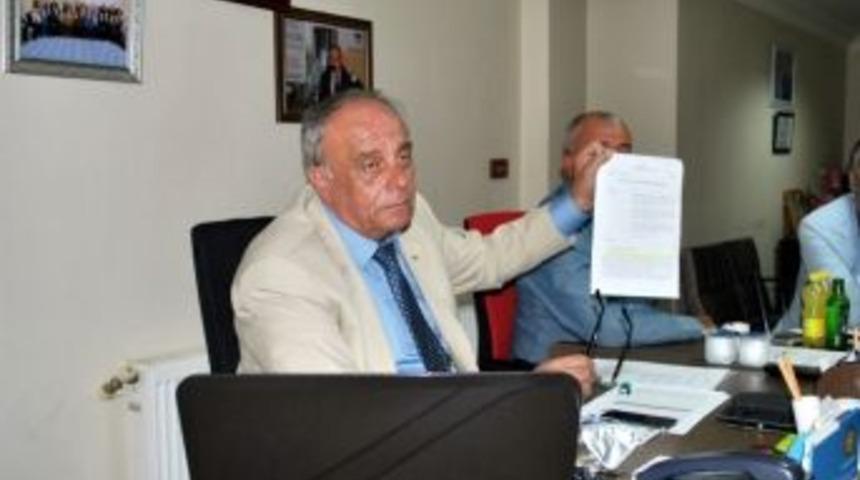 Usta&rsquo;dan &ldquo;yolsuzluk&rdquo; Su&ccedil;lamasına Savcılık Kararıyla Cevap