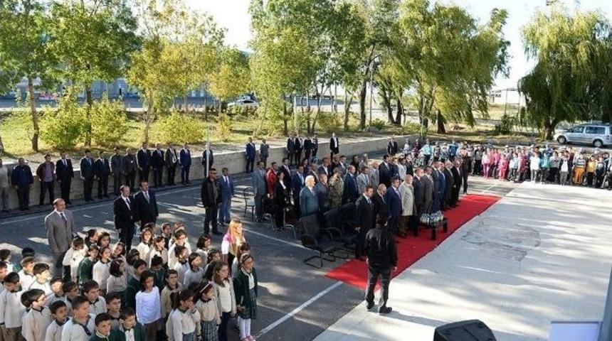 &ldquo;ben De Y&uuml;z&uuml;yorum Ve Pedallı Yorum Projesi&rdquo; Start Aldı