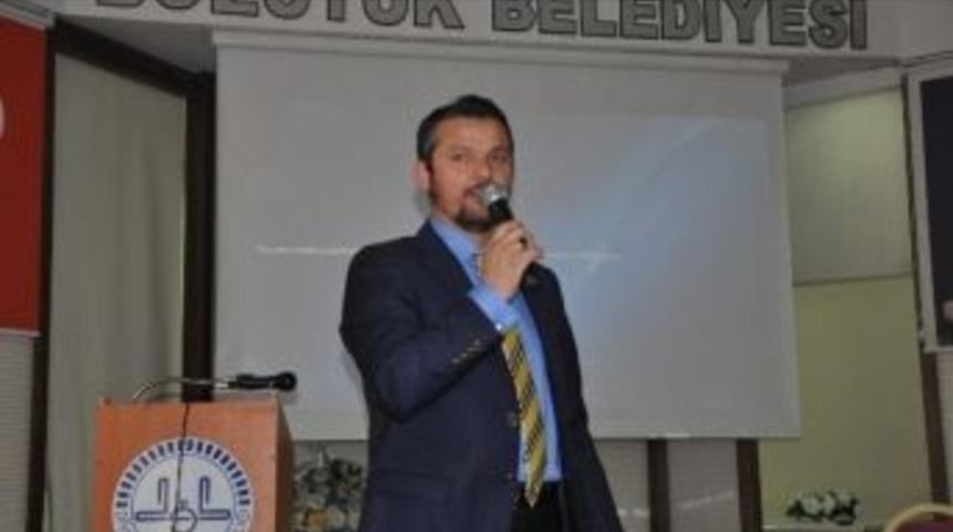 Boz&uuml;y&uuml;k Kur&rsquo;an Kurslarında Eğitimler Sorunsuz Başladı