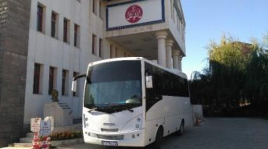 Afyokarahisar&rsquo;da &lsquo;bylock&rsquo; Kullandığı İddia Edilen Fet&ouml; Mensuplarına Y&ouml;nelik Operasyon