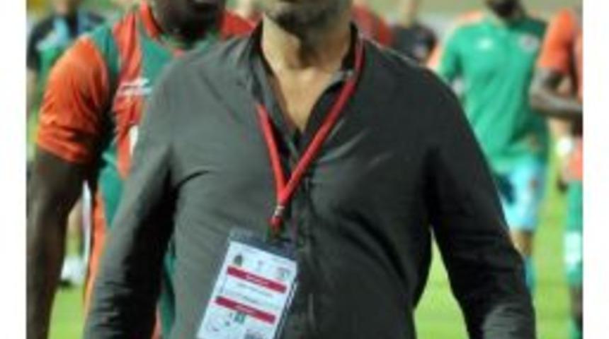 Alanyaspor&rsquo;dan Adanaspor Ma&ccedil;ı Hakemine Tepki