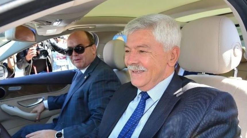 Manisa&rsquo;da Yenikapı Ruhu