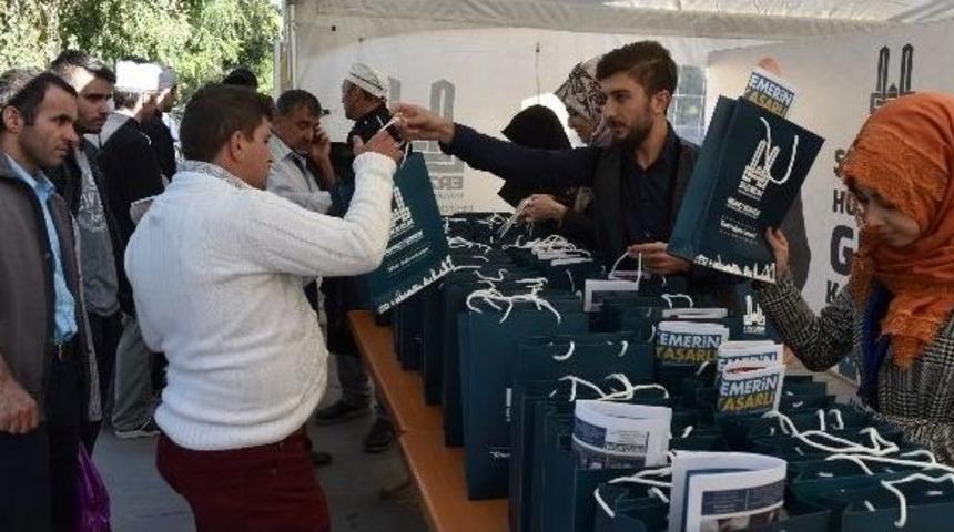 Gen&ccedil; Kardeşim Erzurum&rsquo;a Hoş Geldin