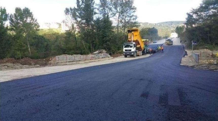 Yılmaz: "durmak Yok Yola Devam&rdquo;