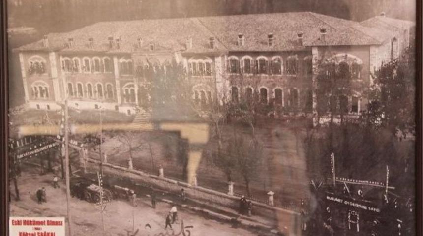 "kırşehir&rsquo;de K&uuml;lt&uuml;r Varlıklarının Korunmasında Eksiklikler Var"