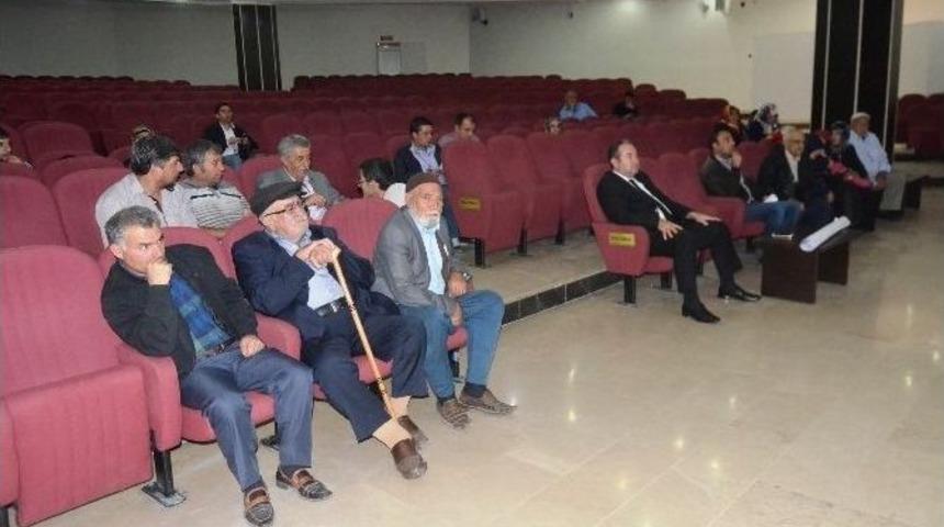 62 Adet Konut İ&ccedil;in Yer Belirleme Kuraları &Ccedil;ekildi