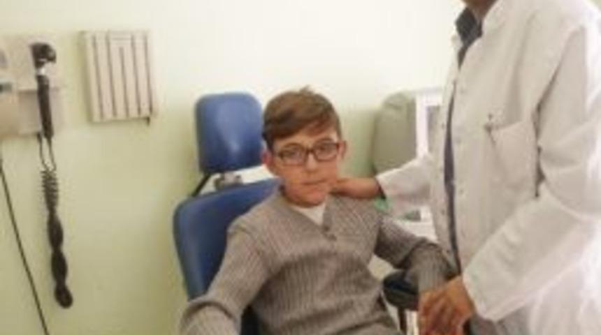 Okul &Ccedil;ağı İşitme Sorununun &Ouml;nemi