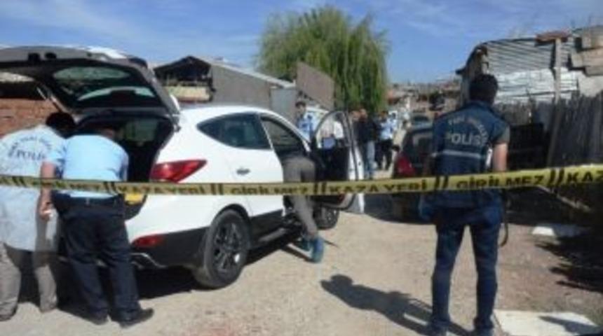 Silahlı Kavga Olayına 1 Tutuklama