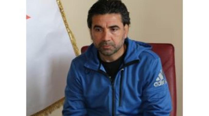 &Ouml;zk&ouml;yl&uuml; Sivasspor&rsquo;a Sitemle Veda Etti