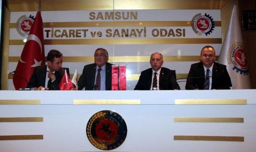 Firari Meclis Başkanının &Uuml;yeliği D&uuml;ş&uuml;r&uuml;ld&uuml;