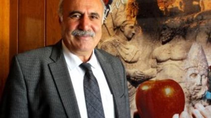 Adıyaman&rsquo;ın Tarihi Ve Turistik Mekanları Teknolojiye Uyum Sağlıyor