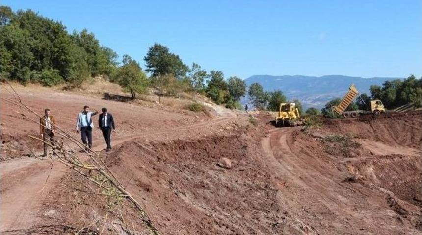 Sulu Tarım &Ccedil;ift&ccedil;inin Y&uuml;z&uuml;n&uuml; G&uuml;ld&uuml;recek