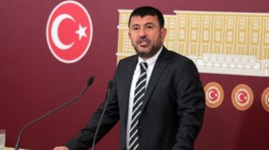 Ağbaba, Fet&ouml;&rsquo;n&uuml;n Siyasi Uzantılarının Ortaya &Ccedil;ıkartılmasını İstedi