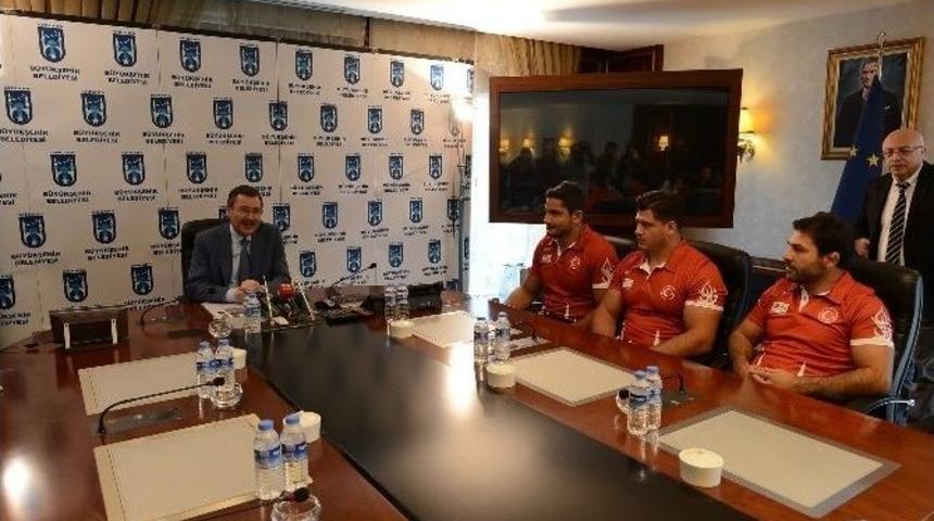 G&ouml;k&ccedil;ek&rsquo;ten İkinci Bir Darbe Girişimi İddialarıyla İlgili A&ccedil;ıklama