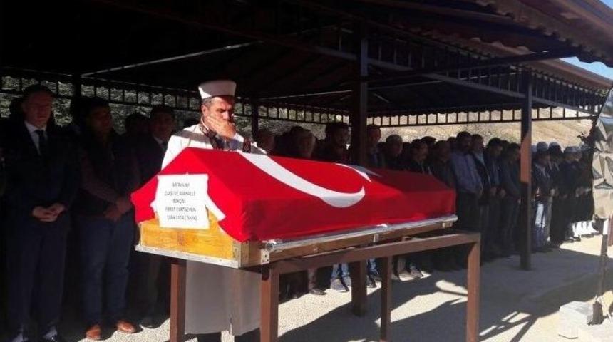 Kalp Krizi Ge&ccedil;iren Bek&ccedil;i Hayatını Kaybetti