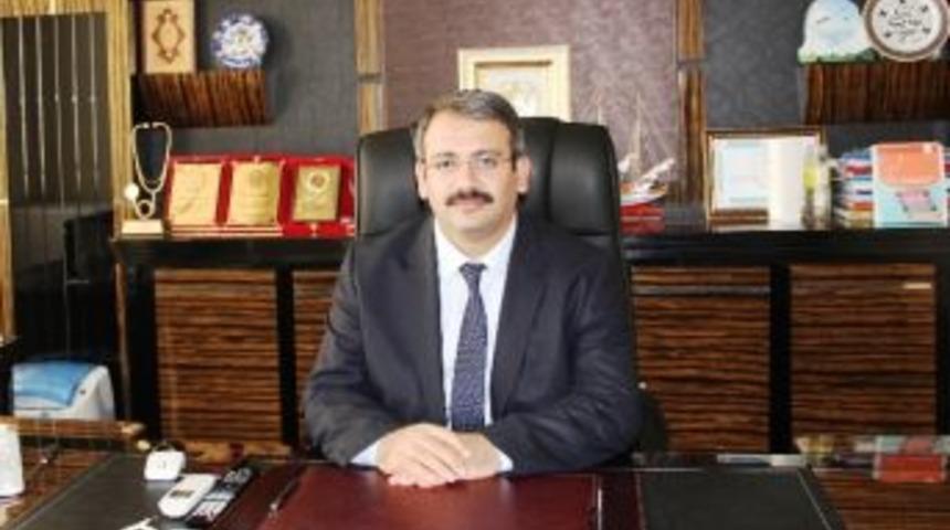 Halk Sağlığı M&uuml;d&uuml;r&uuml; İmren&rsquo;den Kalp Ve Damar Hastalıkları Uyarısı