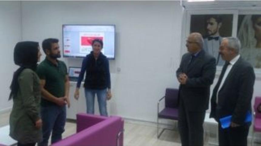 İl Uyuşturucu İle M&uuml;cadele Kurulu Toplantısı Yapıldı