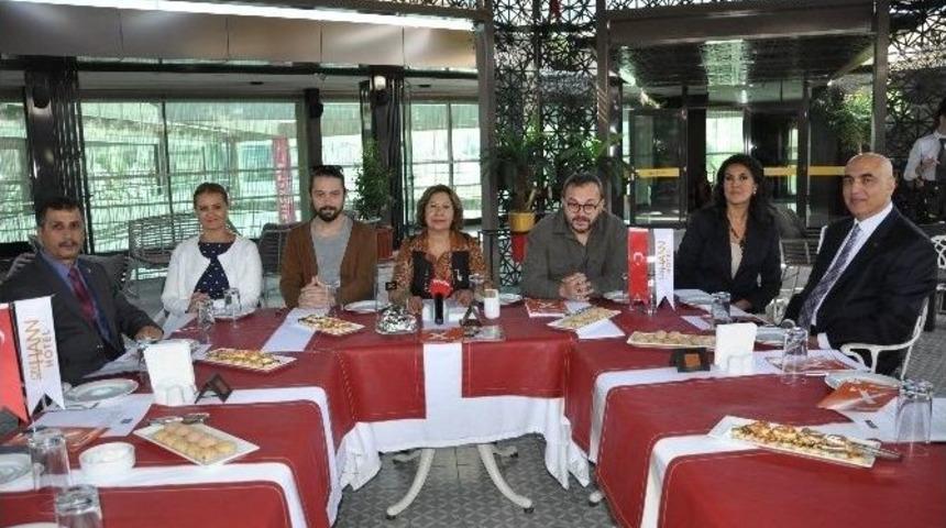 10. Balıkesir Sinema G&uuml;nleri Başlıyor