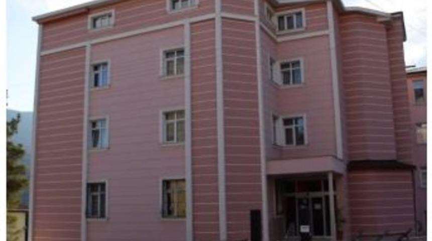 Reşadiye&rsquo;de Kayyum Atanan Yurt Kyk&rsquo;ya Devredilecek