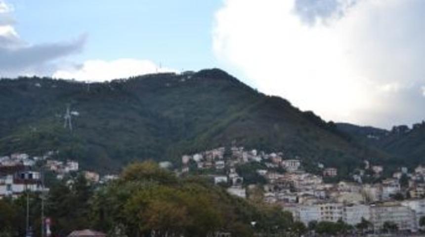 Boztepe&rsquo;nin Cazibesi Artıyor