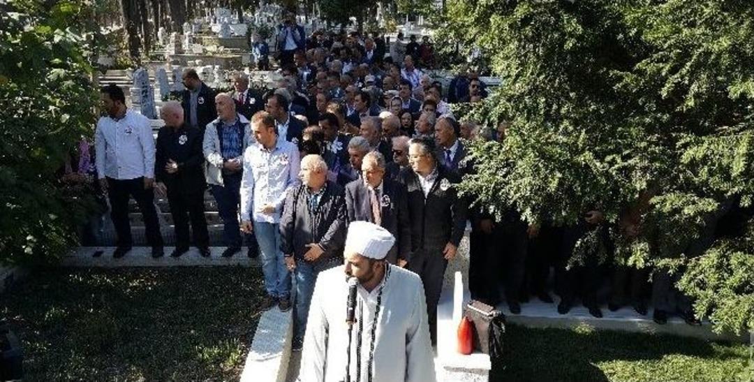 Kafkas İslam Ordusu Kumandanı Nuri Paşa&rsquo;nın Cenaze Namazı 67 Yıl Sonda Kılındı