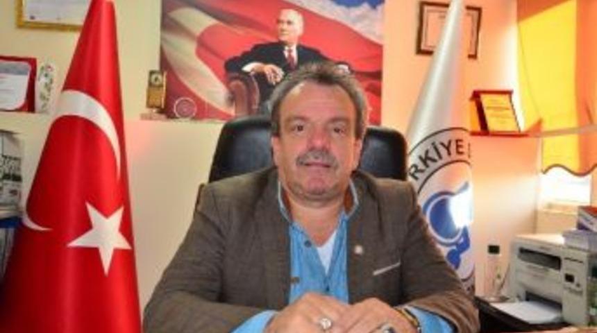 Şirin, Erişilebilirlik Denetimlerinde Ek S&uuml;re Kaldırıldı