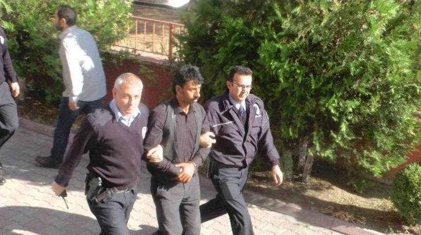 Yasak Aşkta Kovalamaca Feci Kazayla Son Buldu