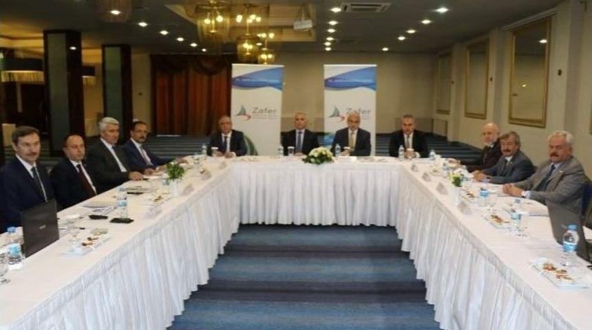 Zeka Tarafından 100 Bin Saatlik Eğitimler Verilecek