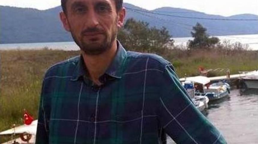 Polis Memuru Evinde &Ouml;l&uuml; Bulundu