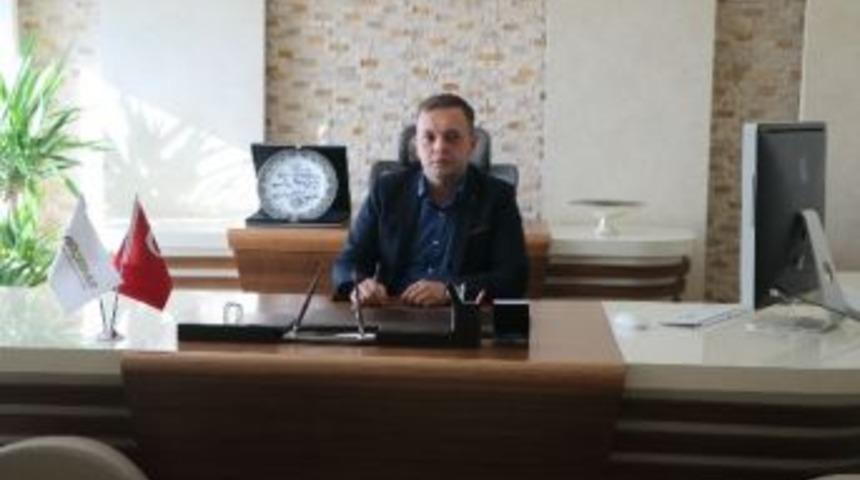 G&uuml;&ccedil; Koleji &ldquo;15 Temmuz Şehitleri&rdquo;ni Unutmadı