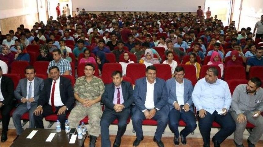 15 Temmuz Şehitleri Harran&rsquo;da Anıldı