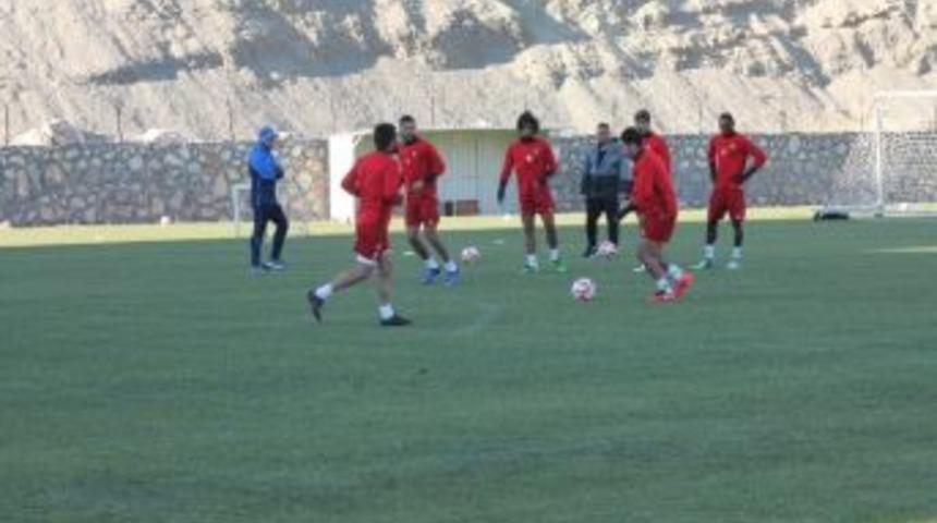 Yeni Malatyaspor Telafi Peşinde