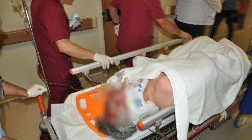 Asans&ouml;r Boşluğuna D&uuml;şt&uuml;