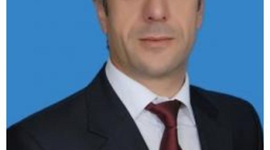 Efeler Belediyesi Basın Yayın M&uuml;d&uuml;r&uuml; G&ouml;revden Alındı