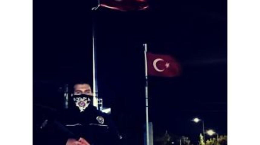 Şehit Ateşi Ortaca&rsquo;yı Yaktı