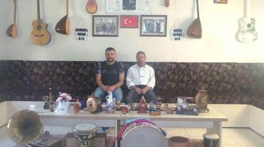 Meslek Ve Beceri Kurslarına Devam